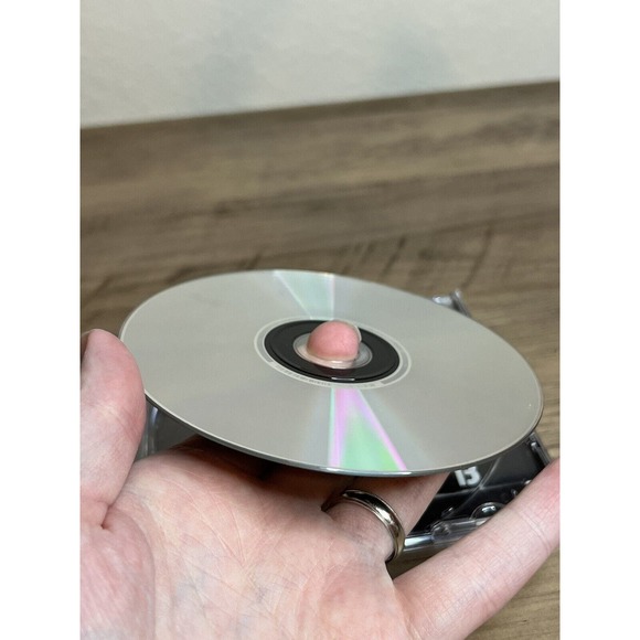 CD - CHRIS‎ TOMLIN: And If Our God Is For Us Christian ~ Very Good Condition - Picture 4 of 10